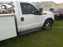 2013 Ford F-350 SD
