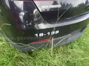 2018 Ford Taurus