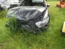 2018 Ford Taurus