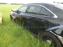 2018 Ford Taurus