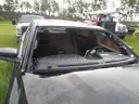 2018 Ford Taurus