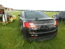 2018 Ford Taurus