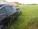 2018 Ford Taurus
