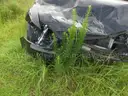 2018 Ford Taurus