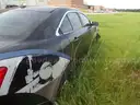 2018 Ford Taurus
