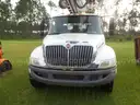 2012 International DuraStar 4300