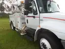 2012 International DuraStar 4300
