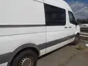 2012 Mercedes-Benz Sprinter