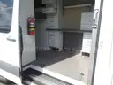 2012 Mercedes-Benz Sprinter