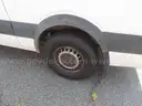2012 Mercedes-Benz Sprinter
