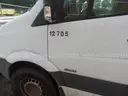 2012 Mercedes-Benz Sprinter