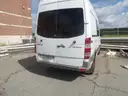 2012 Mercedes-Benz Sprinter
