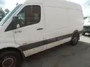 2012 Mercedes-Benz Sprinter