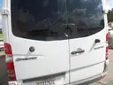 2012 Mercedes-Benz Sprinter
