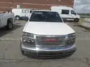 2008 GMC Canyon