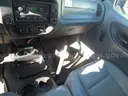 2011 Ford Ranger