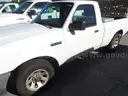 2011 Ford Ranger