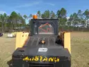 SKID STEER