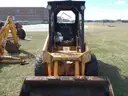SKID STEER