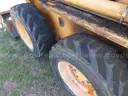 SKID STEER