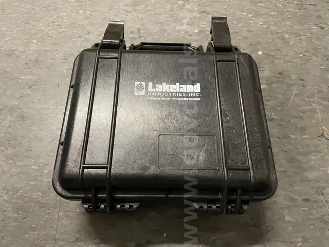 Lakeland Industries Protective Case