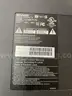 Lot of 5 Sharp 52inch Aquos TVs