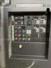 Lot of 5 Sharp 52inch Aquos TVs