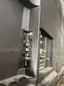 Lot of 5 Sharp 52inch Aquos TVs