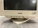 Sony Trinitron Monitor