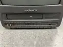 Magnavox TC/VCR Combo (1996)