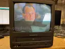 Magnavox TC/VCR Combo (1996)