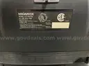 Magnavox TC/VCR Combo (1996)