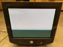 Dell Trinitron Monitor (2002)