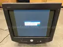 Dell Trinitron Monitor (2002)