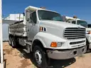 2008 Sterling LT8500 Dump Truck