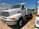 2008 Sterling LT8500 Dump Truck