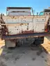 1989 Ford LN8000F, DIESEL Dump Truck