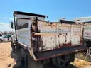 1989 Ford LN8000F, DIESEL Dump Truck