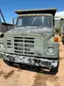 1989 Navistar Dump Truck, Diesel