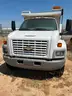 2004 Chevrolet C7500, Dump Truck