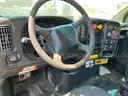 2004 Chevrolet C7500, Dump Truck