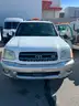 2002 Toyota Sequoia
