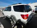2002 Toyota Sequoia