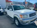 2002 Toyota Sequoia
