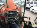 2003 Kubota M6800HDC 4WD Tractor
