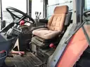 2003 Kubota M6800HDC 4WD Tractor