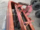 2003 Kubota M6800HDC 4WD Tractor