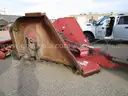 2012 Bush Hog 2815 Rotary Cutter