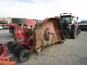2012 Bush Hog 2815 Rotary Cutter