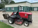 Toro Wide Area Mower